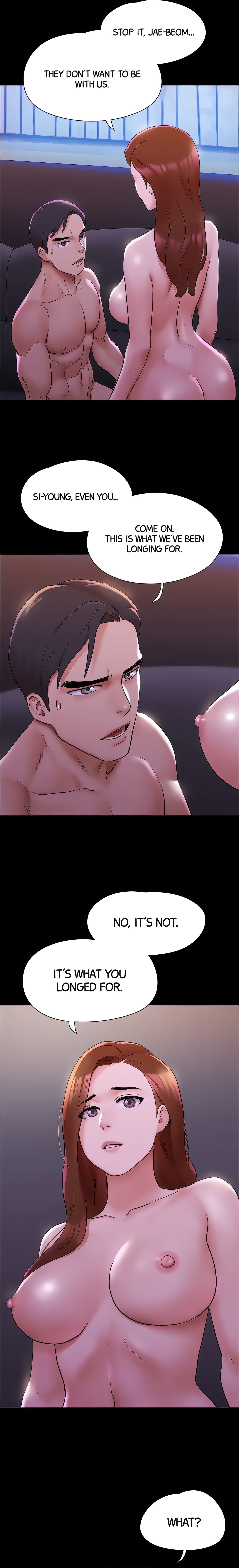 Only With Consent (Official Uncensored)