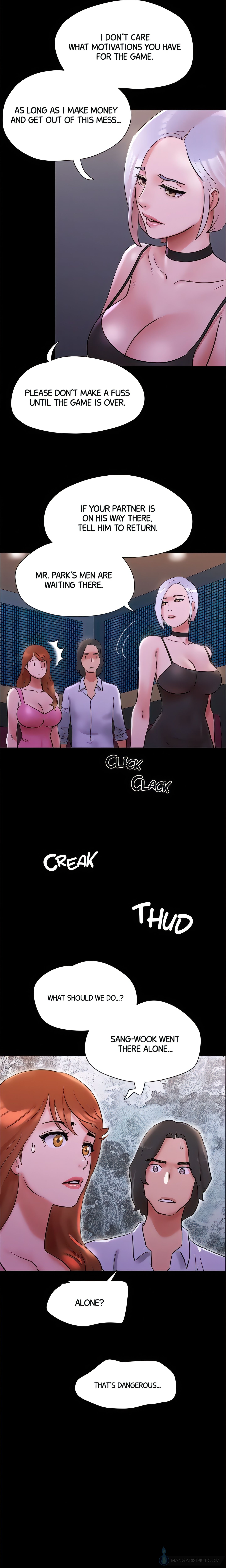 Only With Consent (Official Uncensored)