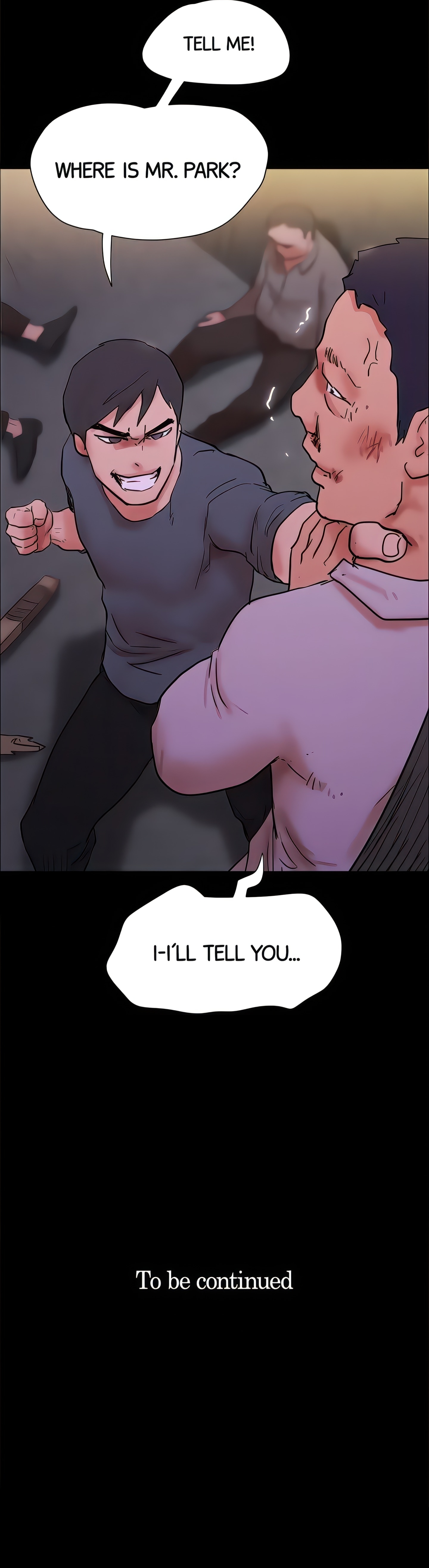 Only With Consent (Official Uncensored)