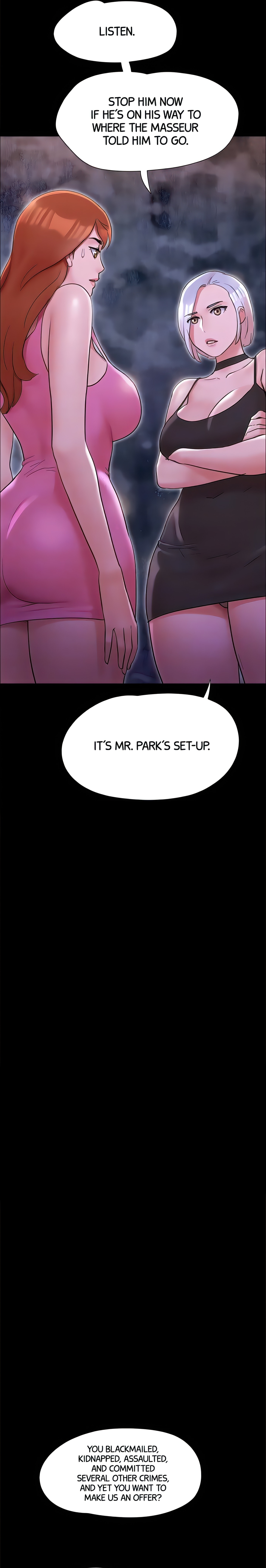 Only With Consent (Official Uncensored)