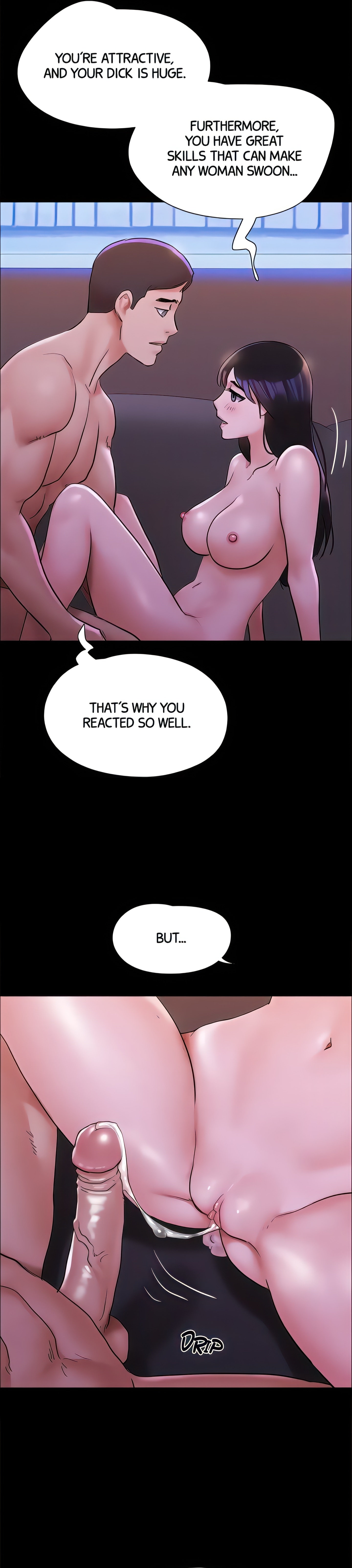 Only With Consent (Official Uncensored)
