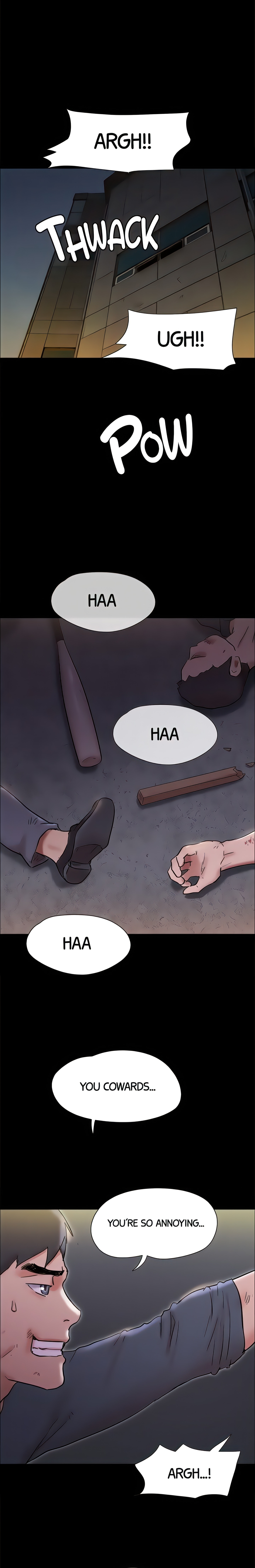 Only With Consent (Official Uncensored)