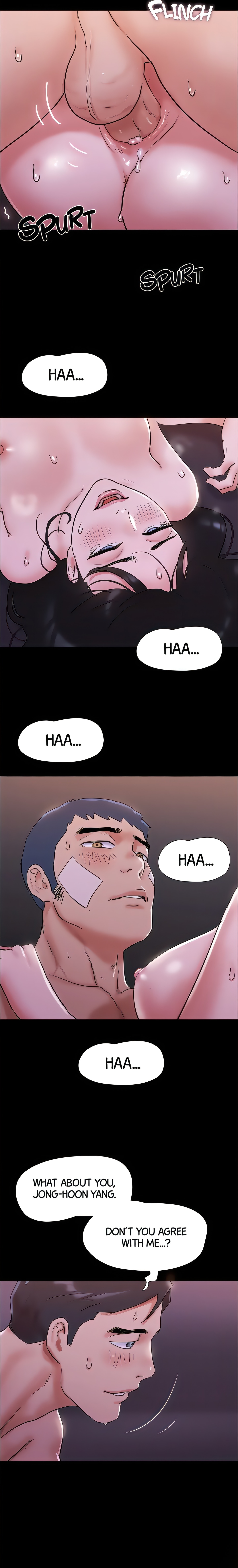 Only With Consent (Official Uncensored)