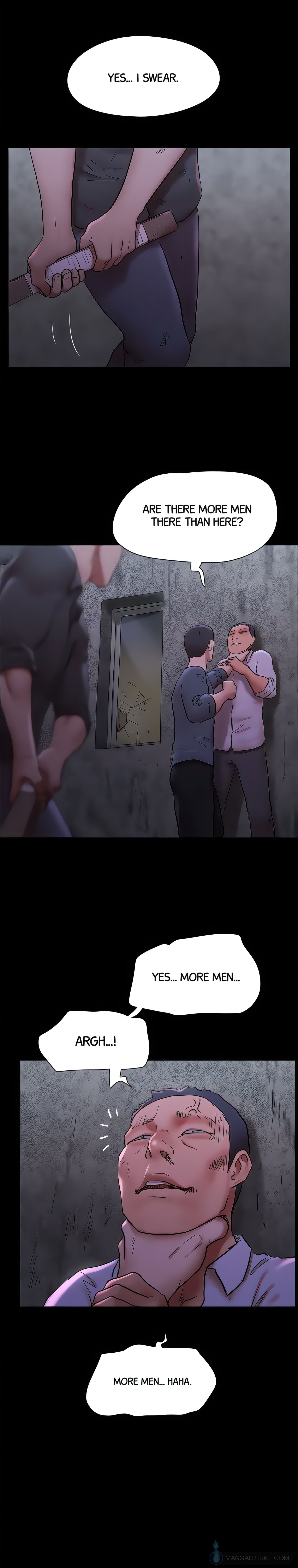 Only With Consent (Official Uncensored)