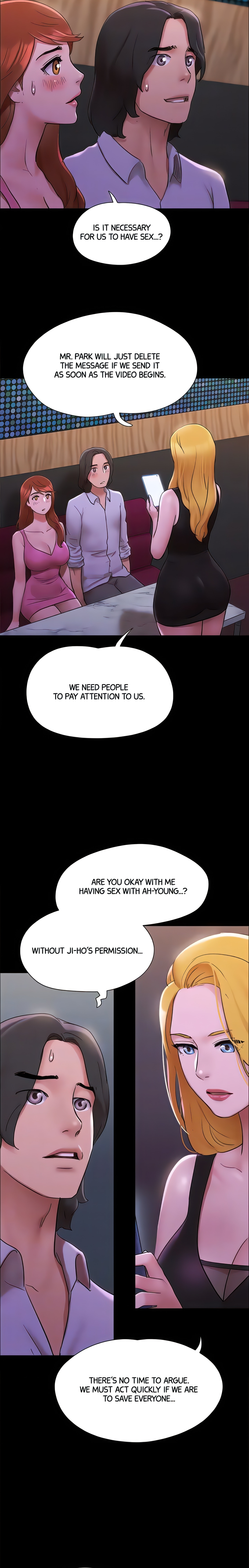 Only With Consent (Official Uncensored)
