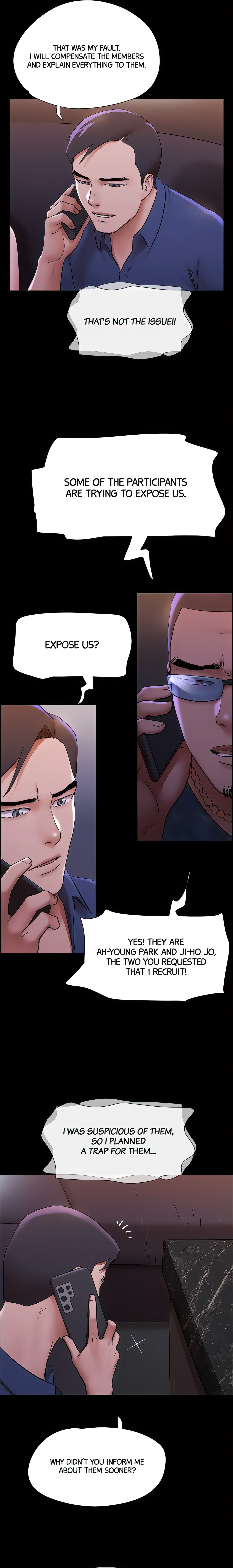 Only With Consent (Official Uncensored)
