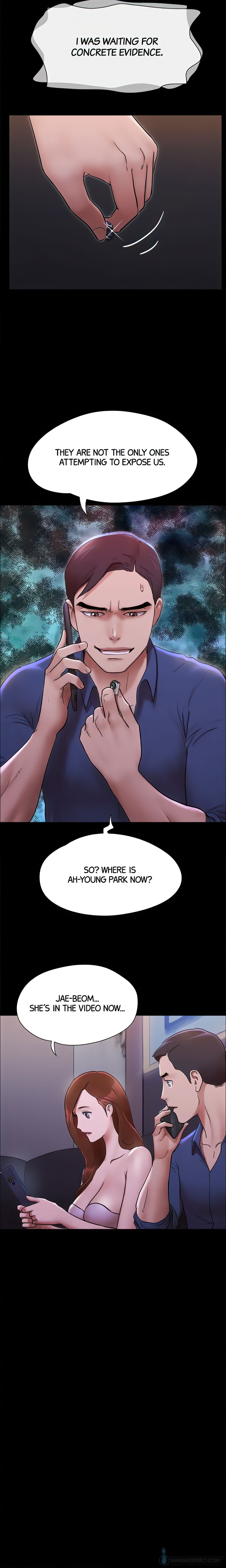 Only With Consent (Official Uncensored)