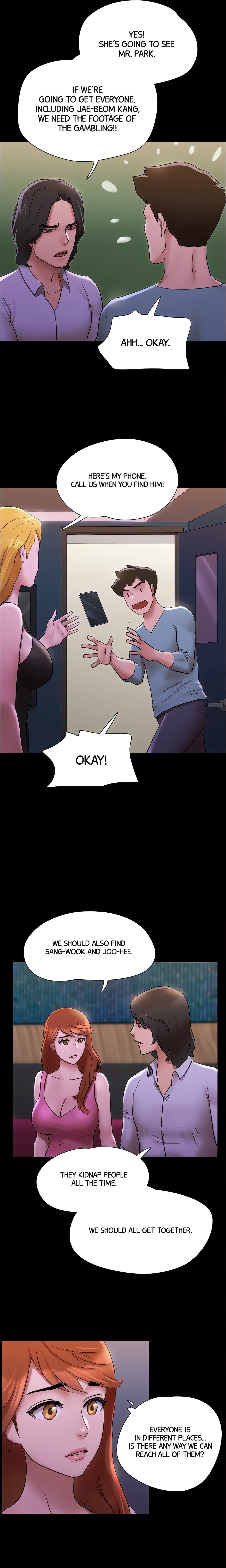 Only With Consent (Official Uncensored)