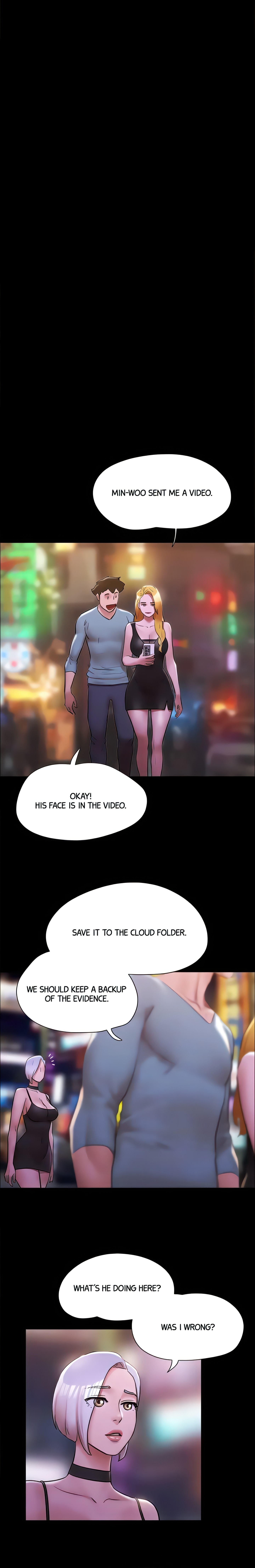 Only With Consent (Official Uncensored)