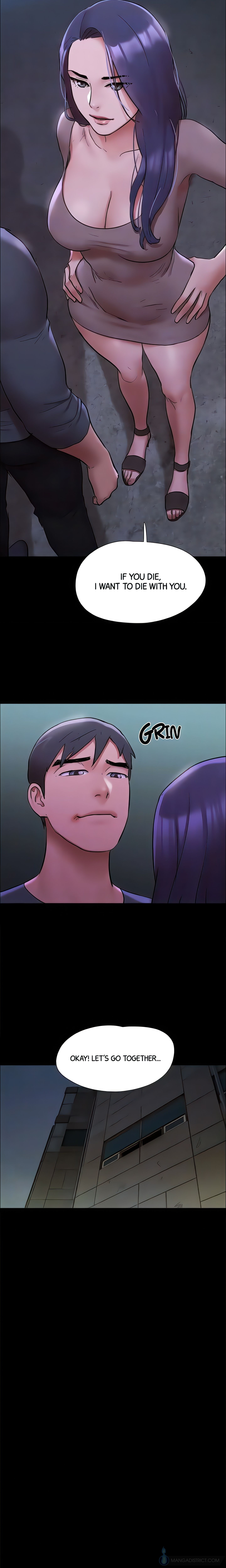 Only With Consent (Official Uncensored)