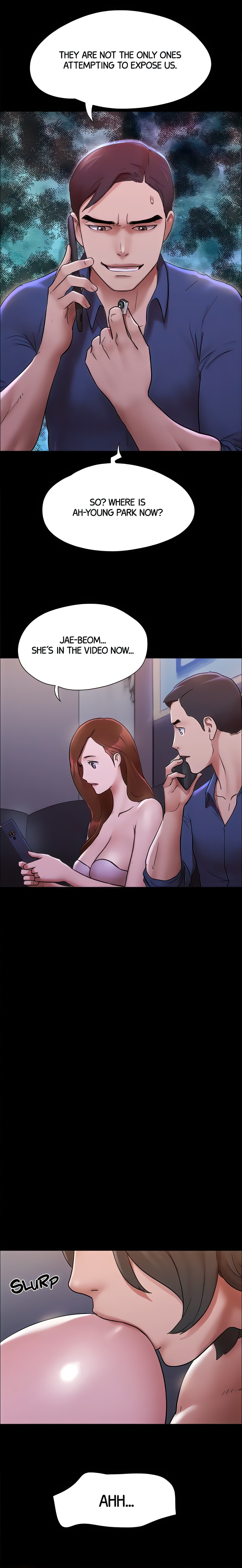 Only With Consent (Official Uncensored)