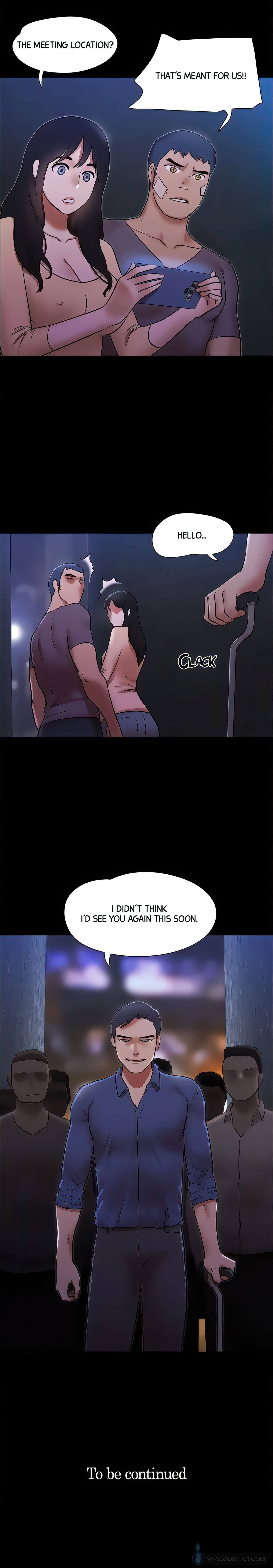Only With Consent (Official Uncensored)