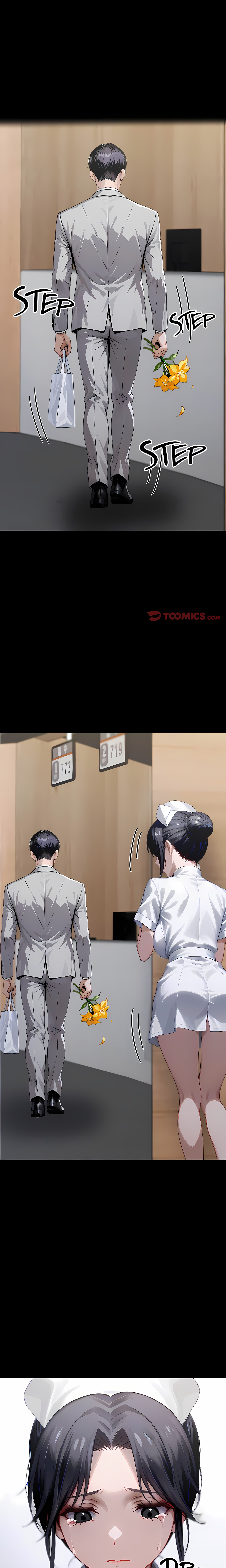 Gangster x Office Lady