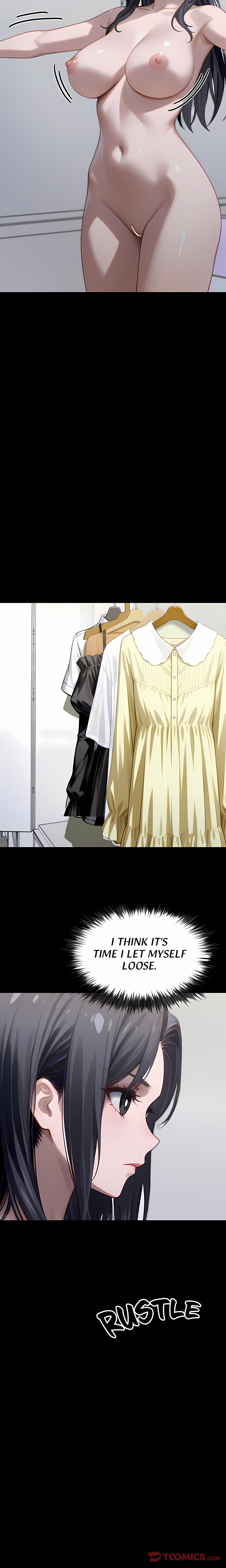 Gangster x Office Lady