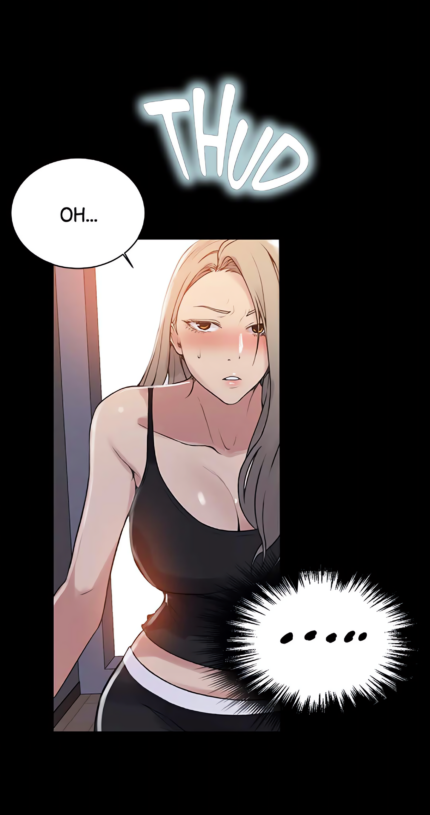 Secret Class (Uncensored Fan Edition) Chapter 145 Page 12