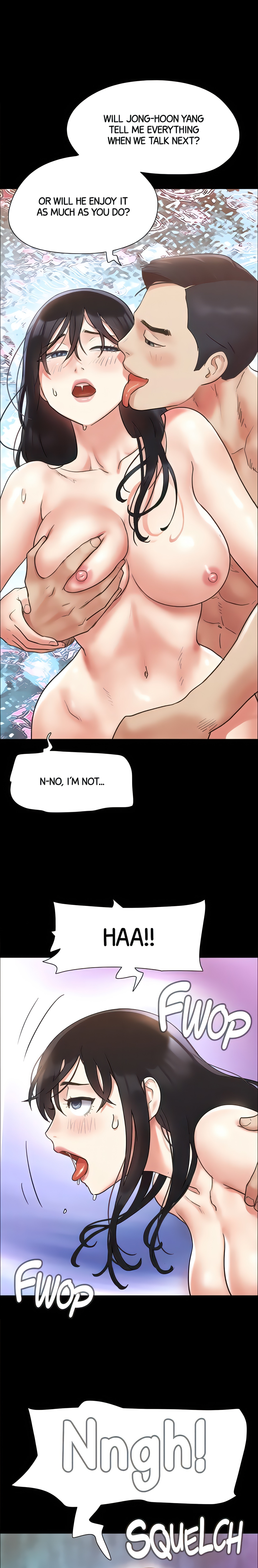 Only With Consent (Official Uncensored)