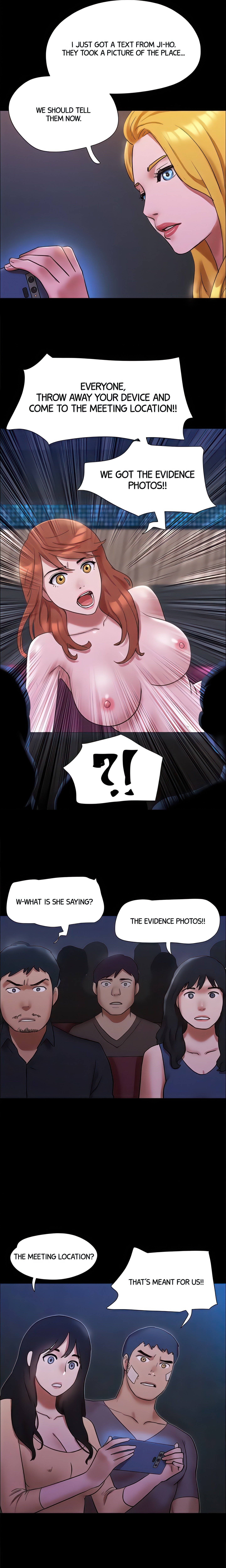 Only With Consent (Official Uncensored)