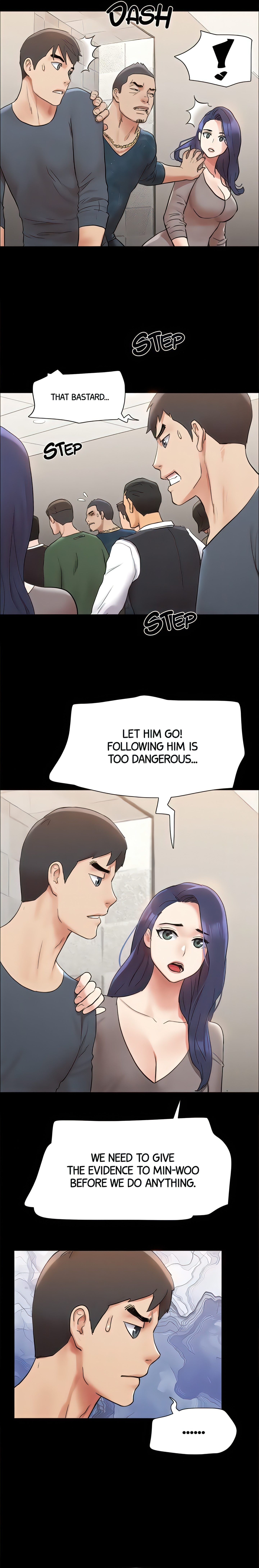 Only With Consent (Official Uncensored)