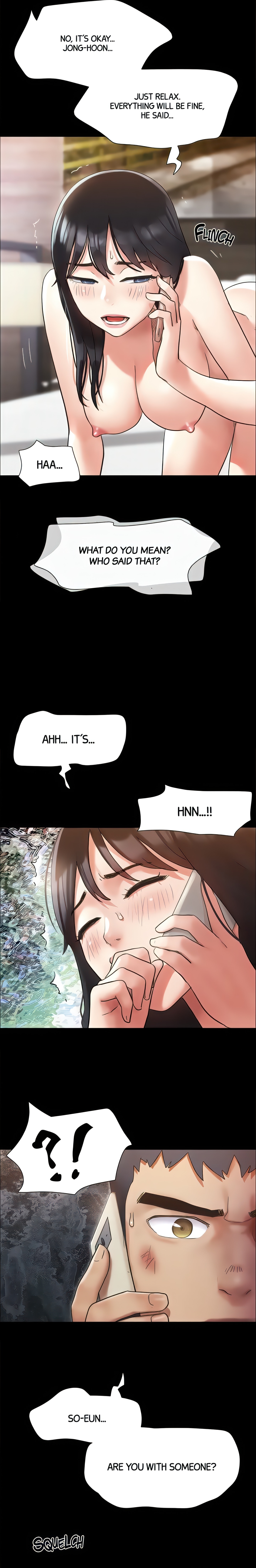 Only With Consent (Official Uncensored)