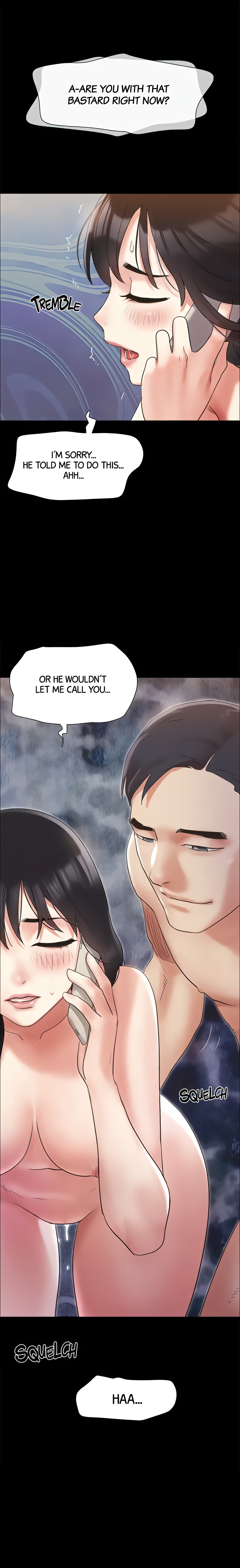 Only With Consent (Official Uncensored)