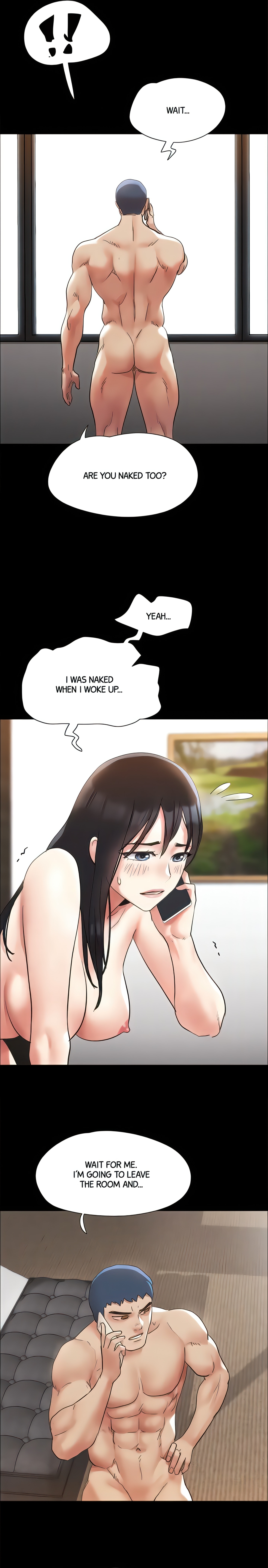 Only With Consent (Official Uncensored)