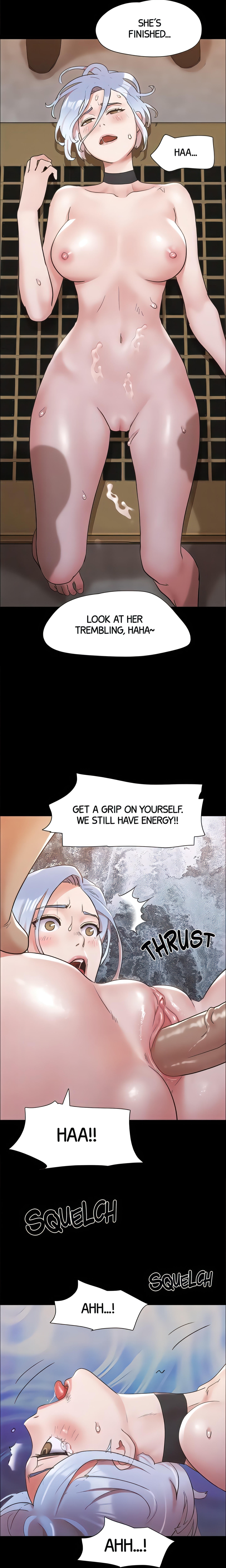 Only With Consent (Official Uncensored)