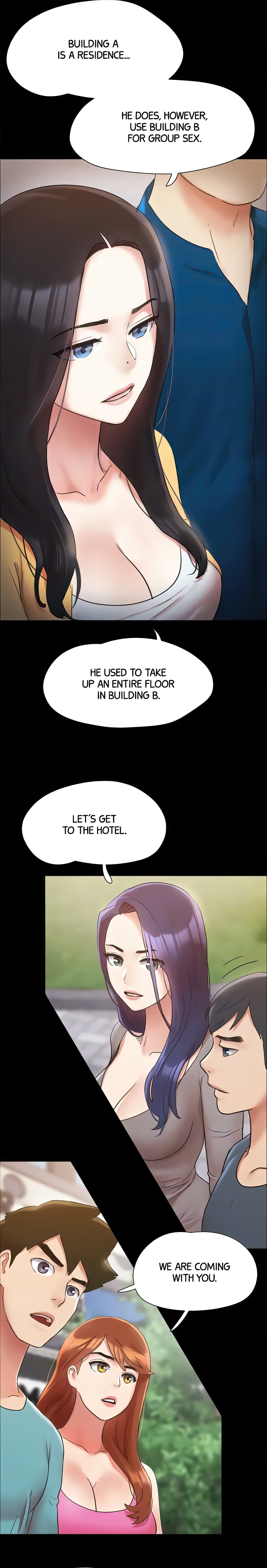 Only With Consent (Official Uncensored)