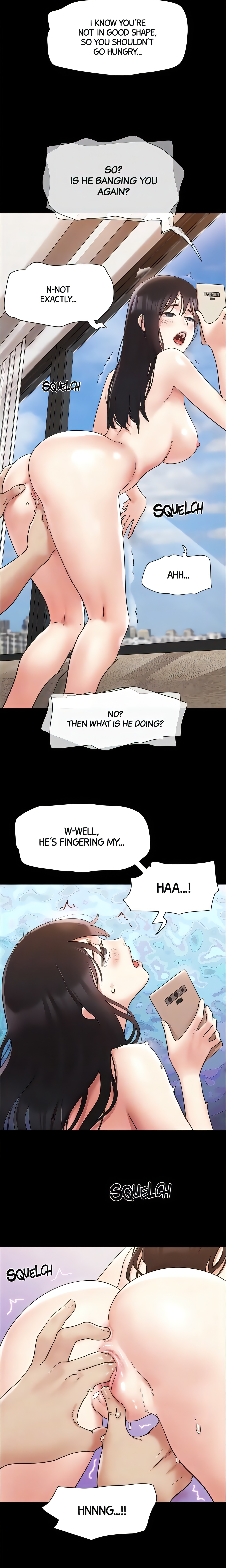 Only With Consent (Official Uncensored)