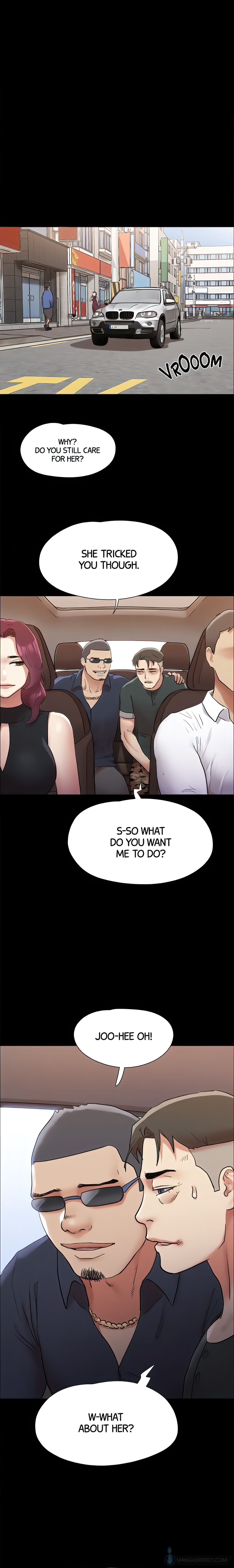 Only With Consent (Official Uncensored)