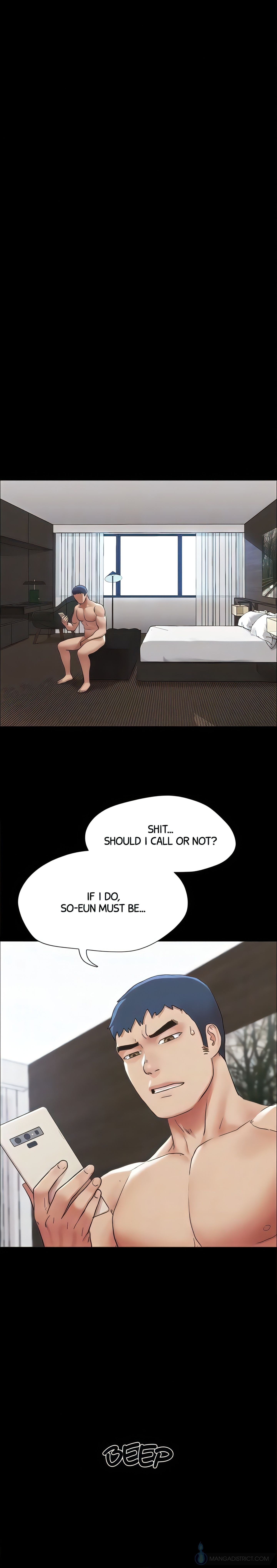 Only With Consent (Official Uncensored)