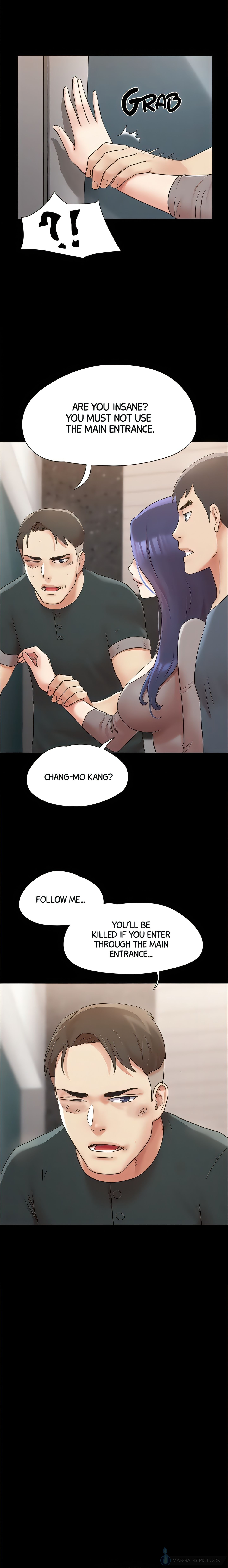 Only With Consent (Official Uncensored)