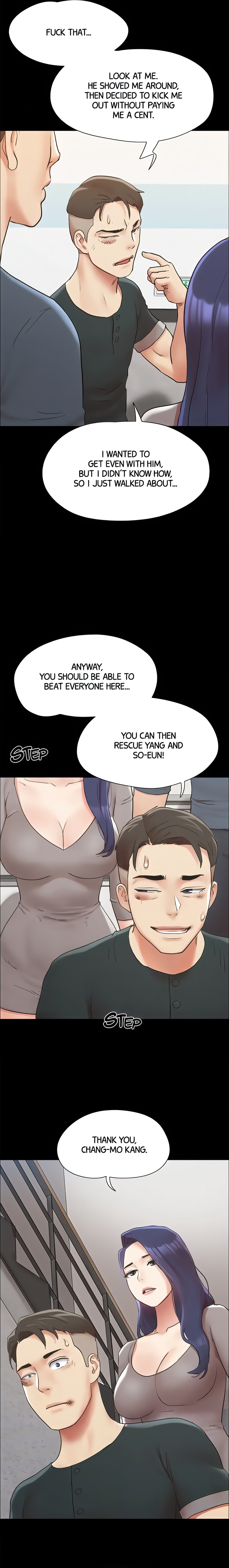 Only With Consent (Official Uncensored)