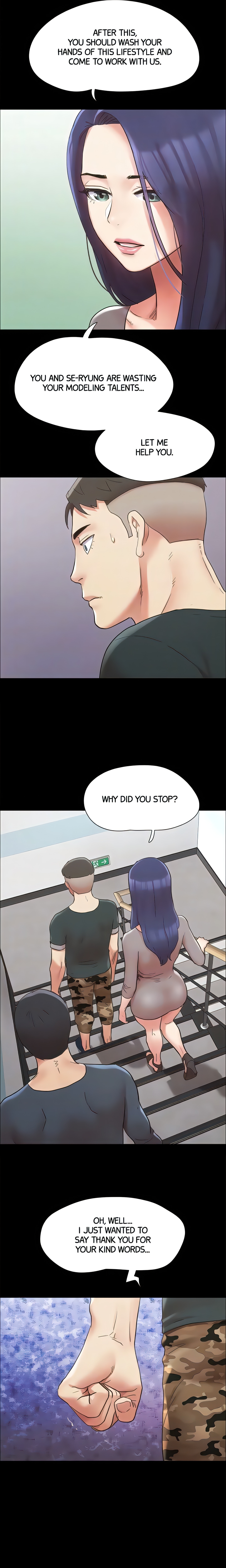 Only With Consent (Official Uncensored)