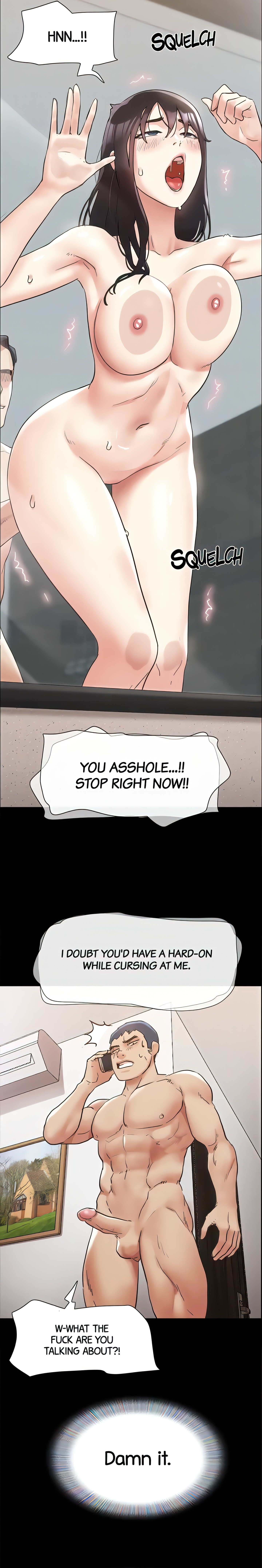 Only With Consent (Official Uncensored)