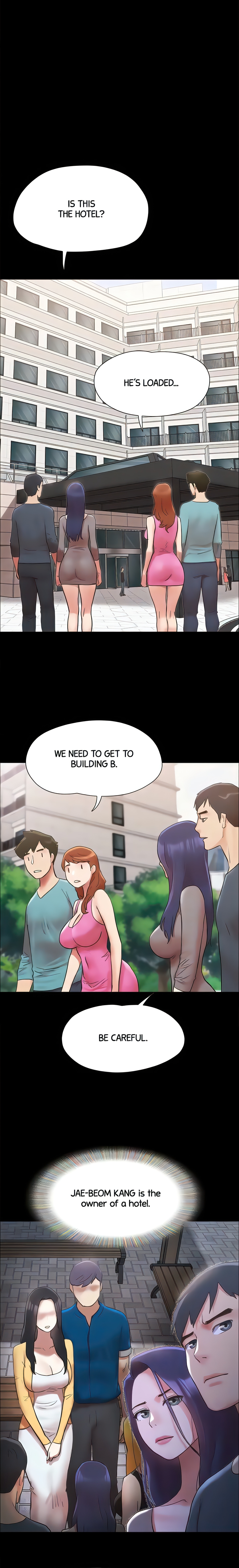 Only With Consent (Official Uncensored)
