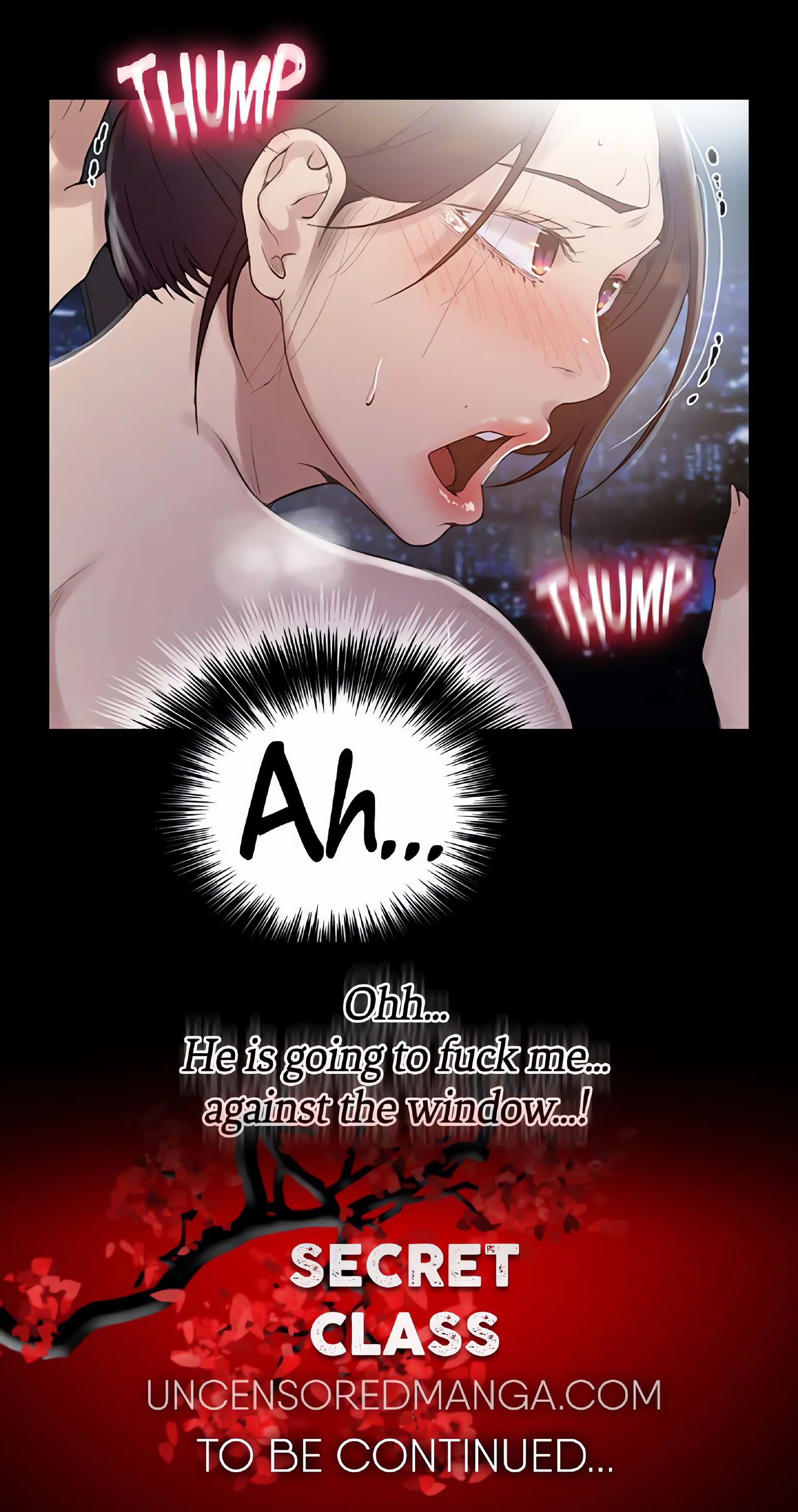 Secret Class (Uncensored Fan Edition) Chapter 148 Page 31