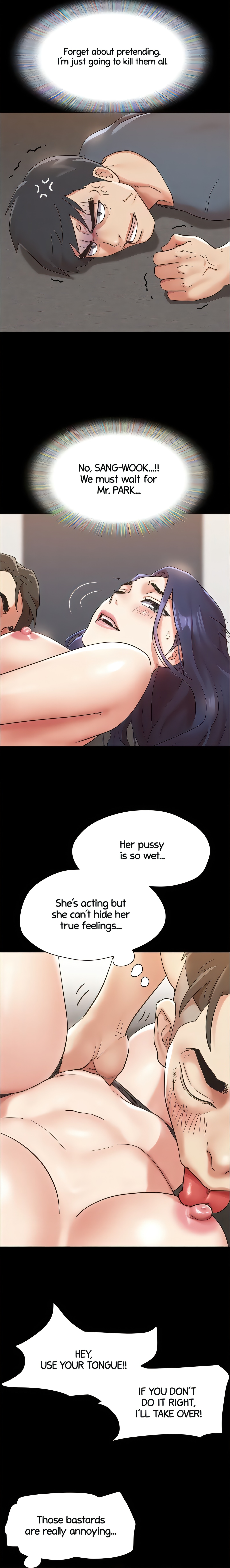 Only With Consent (Official Uncensored)