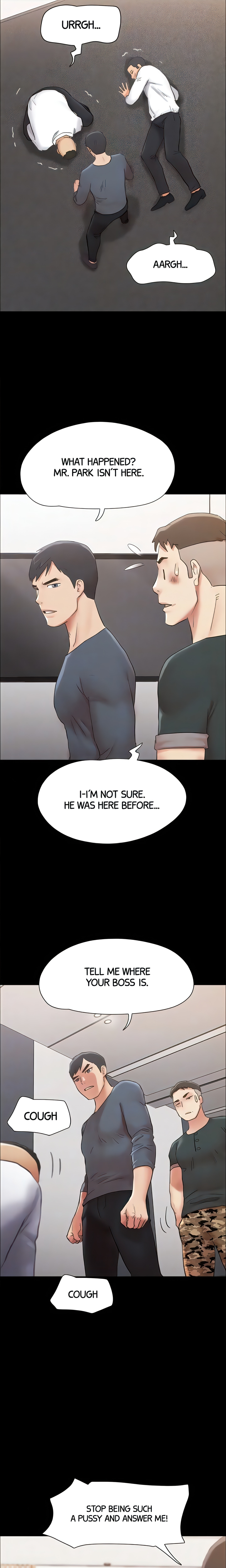 Only With Consent (Official Uncensored)