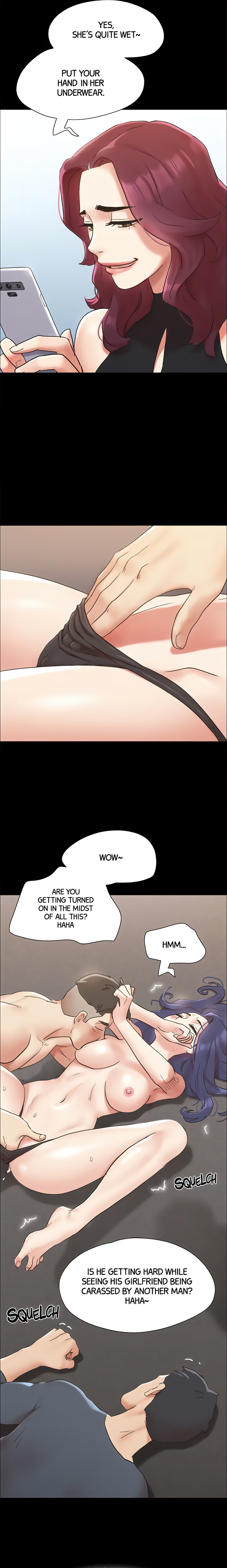 Only With Consent (Official Uncensored)