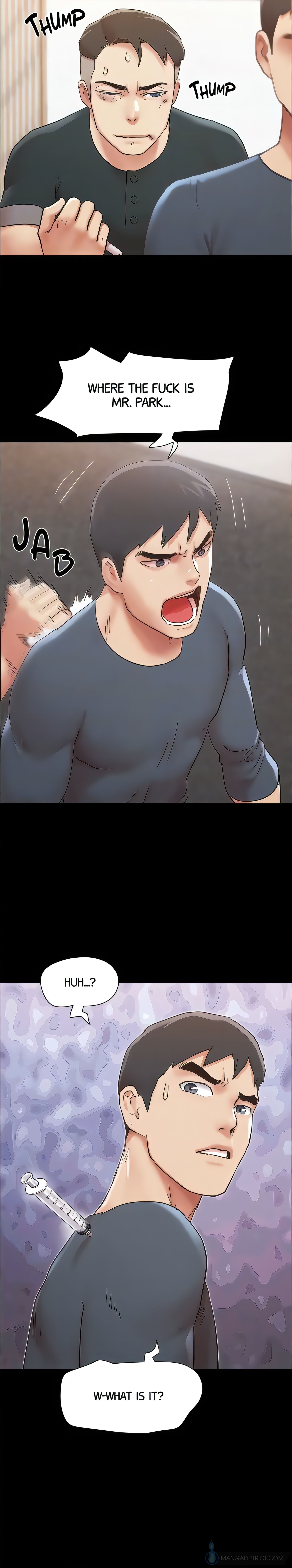 Only With Consent (Official Uncensored)