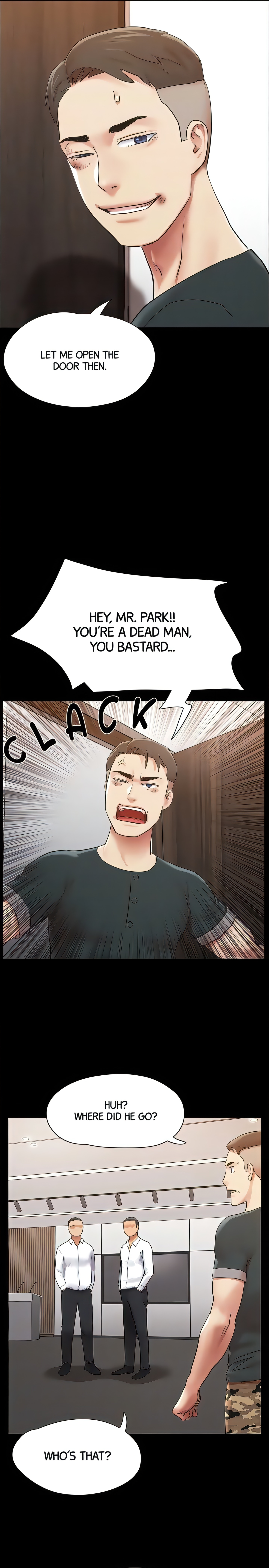 Only With Consent (Official Uncensored)