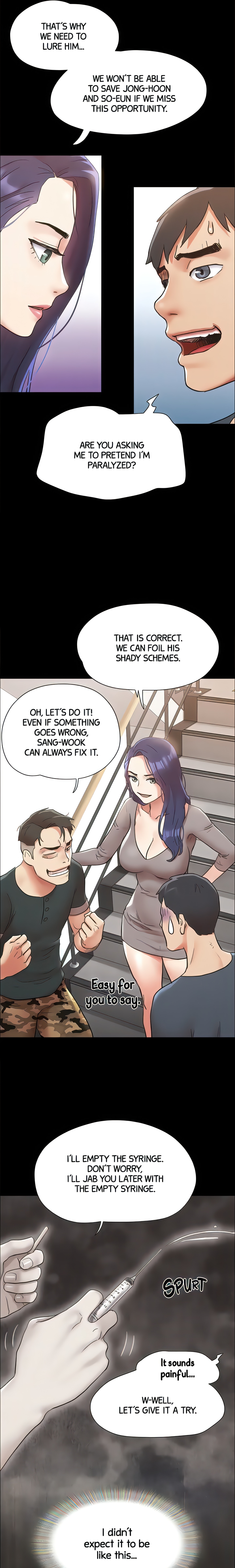 Only With Consent (Official Uncensored)