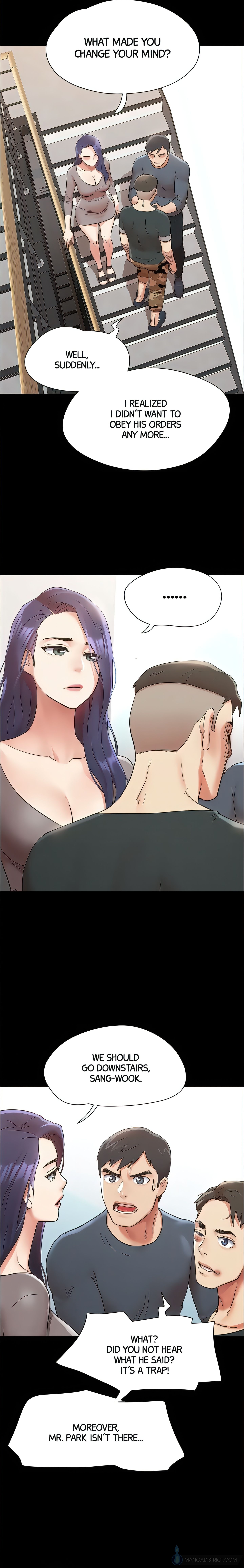 Only With Consent (Official Uncensored)