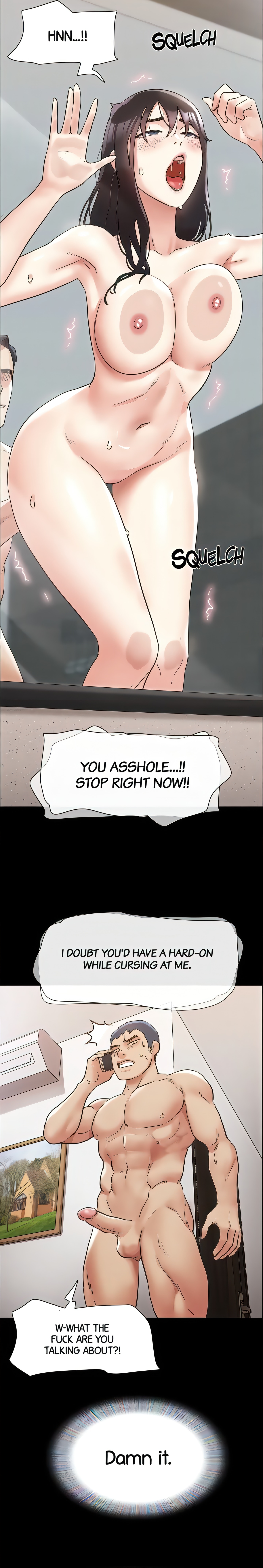 Only With Consent (Official Uncensored)