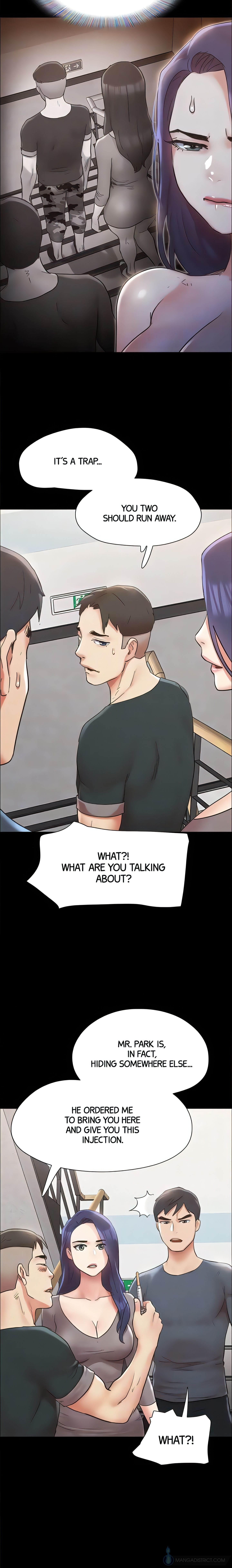 Only With Consent (Official Uncensored)