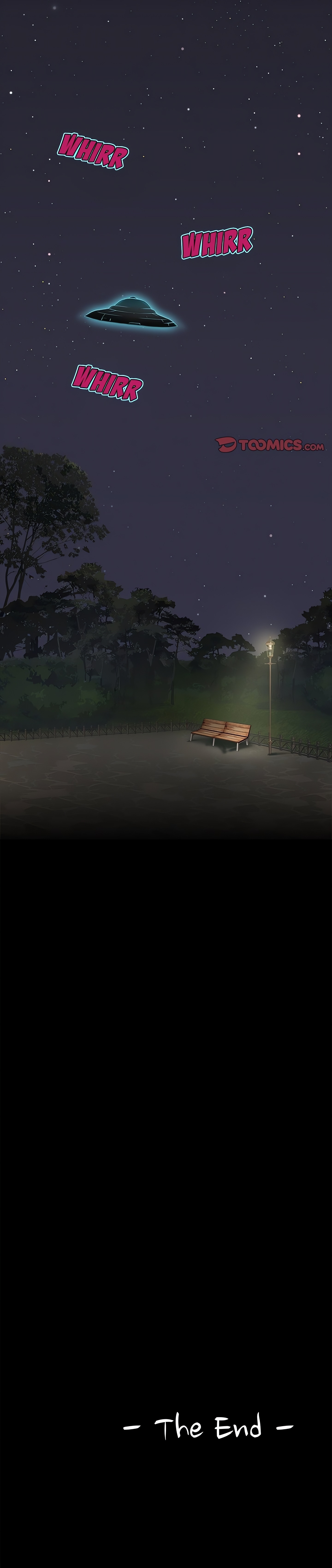 Star Princess manhwa Chapter 15 Page 11
