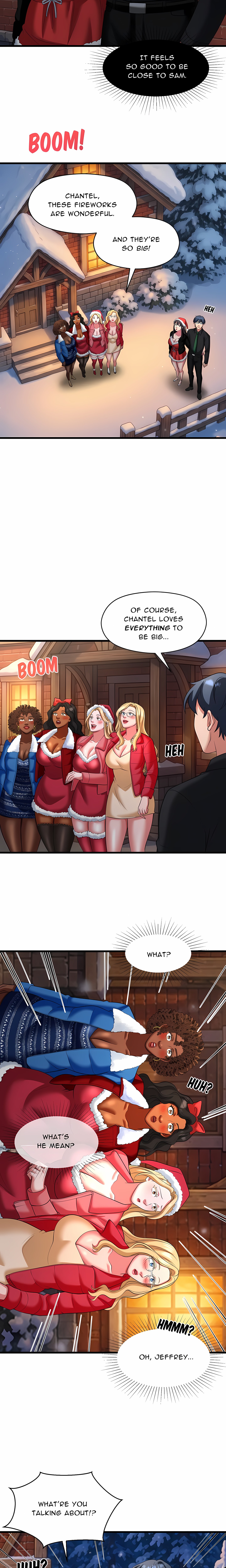 Winter Games 2 “MILF Edition” (Uncensored)