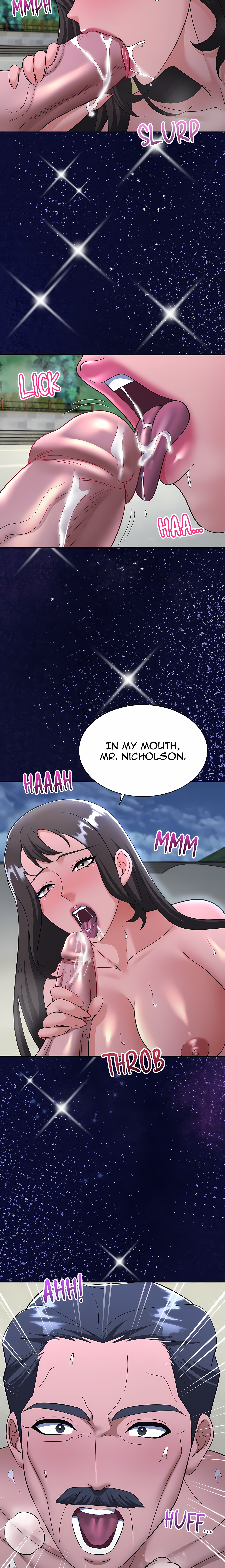The Taste of Passion (Uncensored)