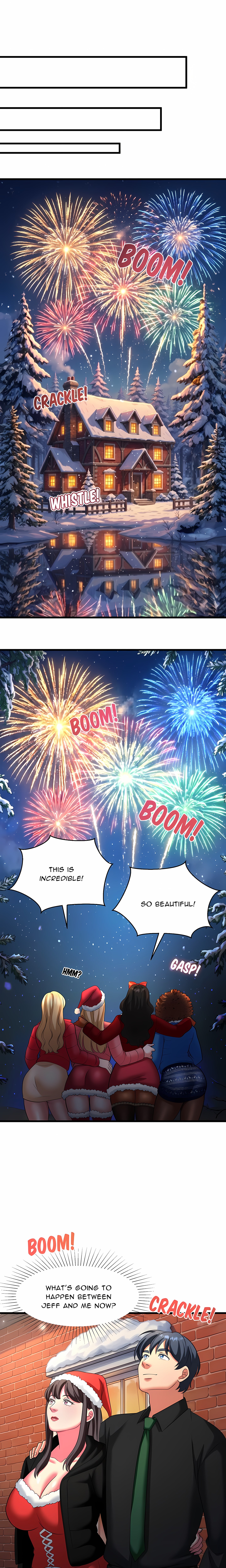 Winter Games 2 “MILF Edition” (Uncensored)