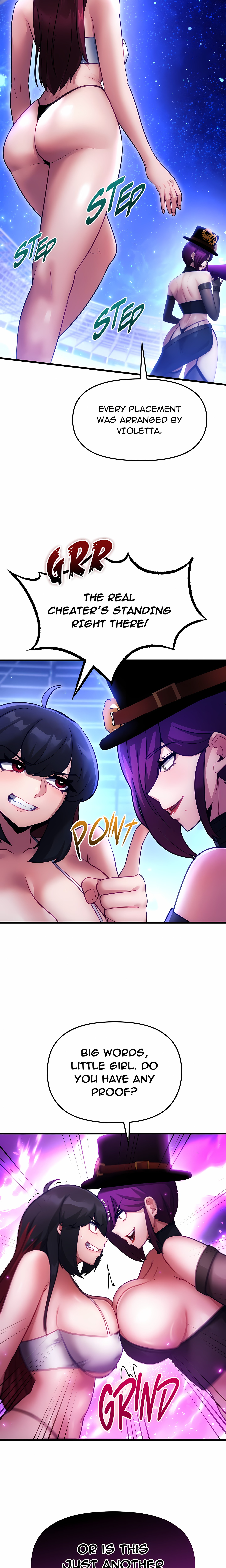Find My Hotkey (Uncensored)